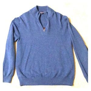 Roundtree & Yorke Sweater